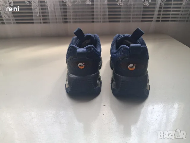 маратонки на nike air max, снимка 4 - Детски маратонки - 55947332