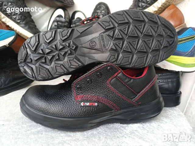Работни обувки, No 43, снимка 14 - Други - 51226764