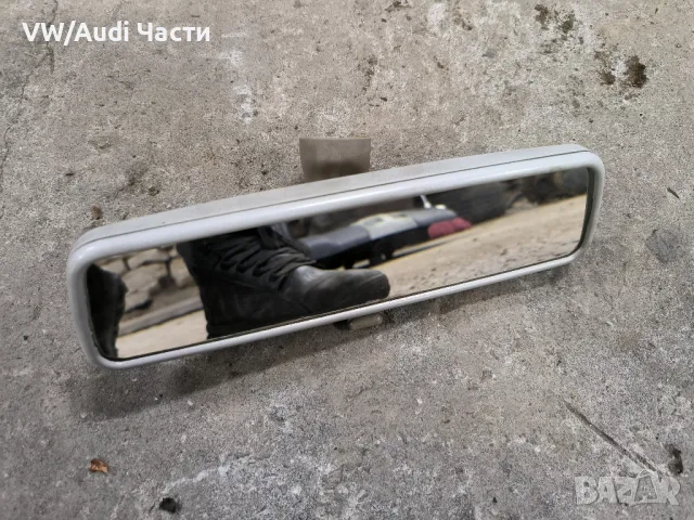 Огледало за задно виждане за Сеат Леон Толедо Голф 4 Seat Leon Toledo Golf 4 Skoda 1M1857511A