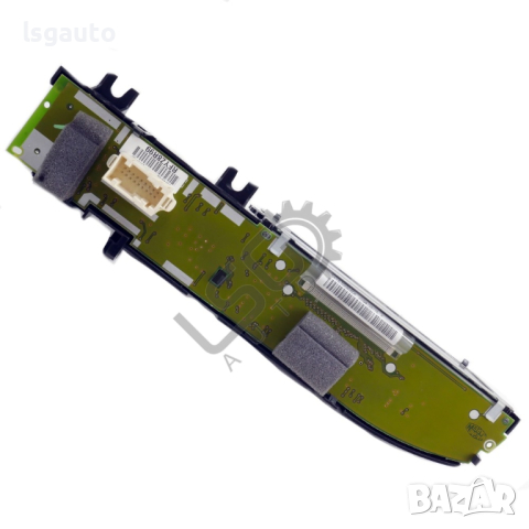 Дисплей Citroen C3 I Picasso 2008-2013 ID: 122710, снимка 2 - Части - 44555305