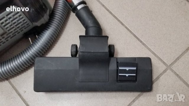 Прахосмукачка Bomann BS 9027 CB, снимка 12 - Прахосмукачки - 29167111