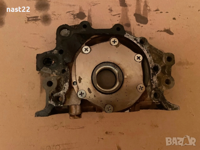 Маслена помпа за Сузуки Самурай 1.0 куб