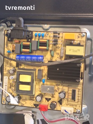 Power Supply shg5504L-101h DLBB518 REV:0.2 20180228 for 43inc DISPLAY TST4251 for Xiaomi L43M5-5ASP 