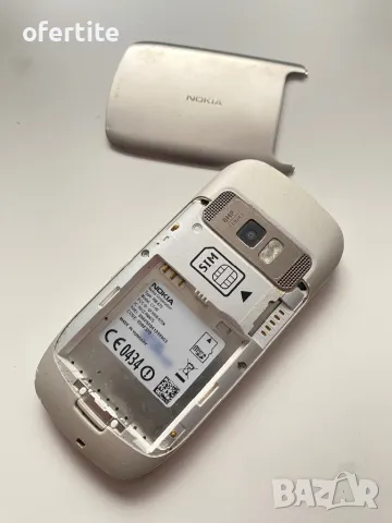 ✅ Nokia 🔝 C7-00, снимка 3 - Nokia - 49165575