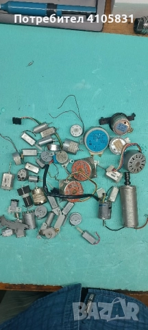 Ел.елементи, снимка 9 - Други - 52422994