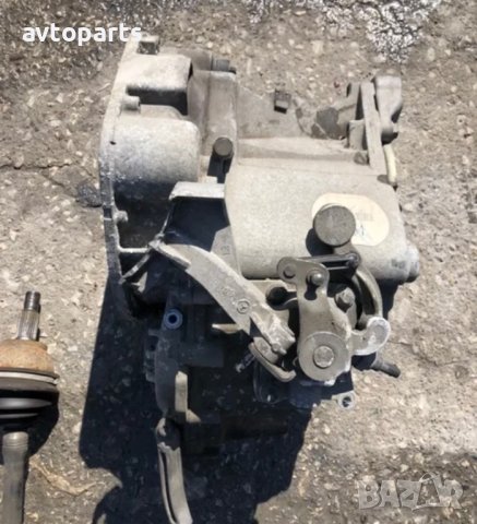 Mercedes W169 a180 cdi скоростна кутия 6-скорости, снимка 2 - Части - 40702355