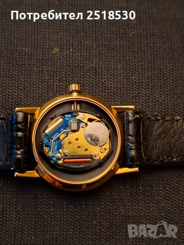 Certina, снимка 3 - Дамски - 52876312