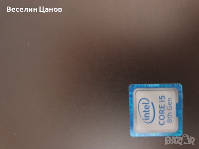 Lenovo Yoga 730-13IWL, снимка 3 - Лаптопи за работа - 42432247