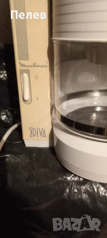 Продавам кафемашина, снимка 2 - Кафемашини - 50976910