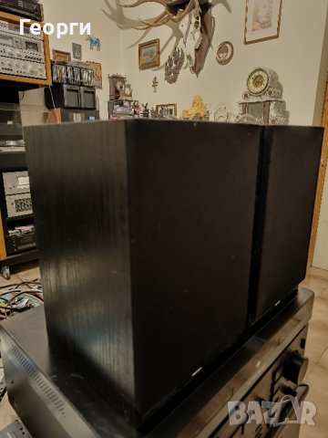 Тонколони Wharfedale 504, снимка 2 - Тонколони - 42895931