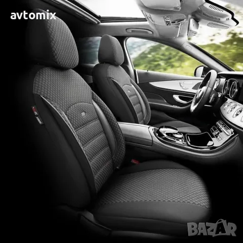 Тапицерия OTOM за седалки Спорт Плюс PLS101, снимка 3 - Аксесоари и консумативи - 49931602