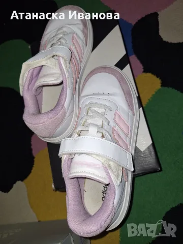 Детски маратонки "Adidas", снимка 2 - Детски маратонки - 55865080