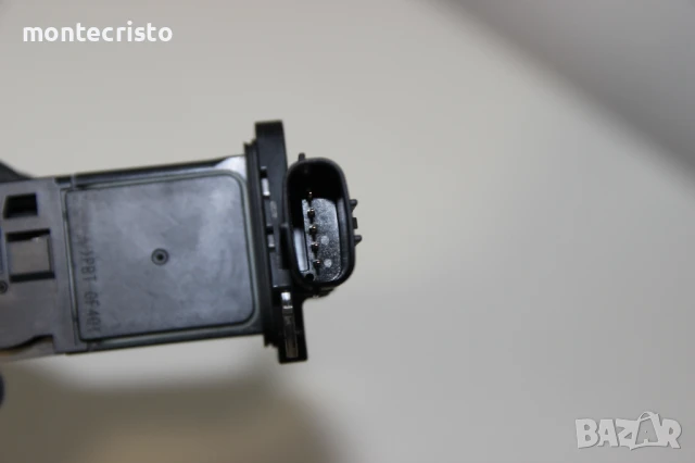 Дебитомер Toyota Avensis T27 (2009-2015г.) 22204-26010 / 2220426010 / AFH70M77 / AFH70M-77, снимка 3 - Части - 51050943