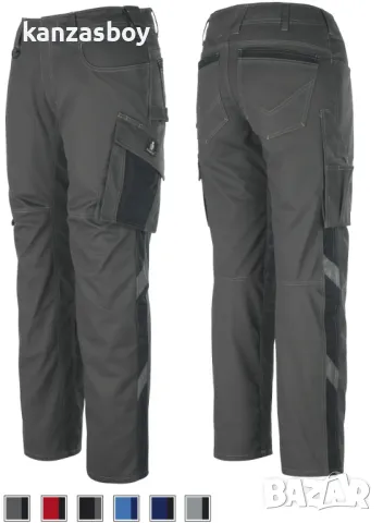 mascot workwear Trousers - мъжки работен панталон 50/М НОВ БЕЗ ЕТИКЕТИ, снимка 2 - Спортни дрехи, екипи - 50168618