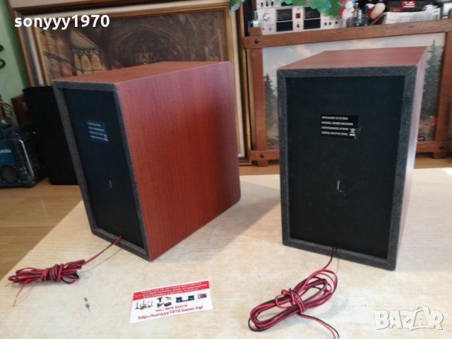 PHILIPS-SWISS 2701221301, снимка 14 - Тонколони - 35578839