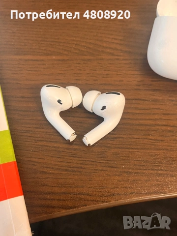 AirPods Pro1, снимка 4 - Bluetooth слушалки - 54322651