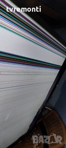 MAIN BOARD ,17MB211S , for 49 inc DISPLAY VES490UNDL-2D-N11 за Toshiba 49L3863DB, снимка 9 - Части и Платки - 38854091