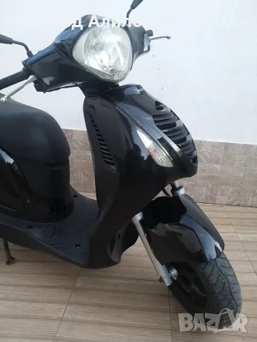 Honda Ps 150 2010, снимка 7 - Мотоциклети и мототехника - 56526789