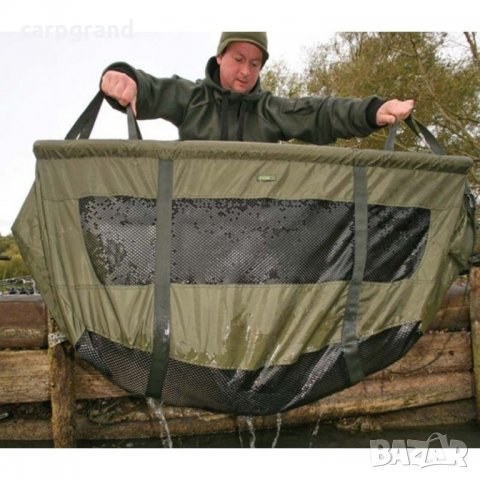 Теглилка FOX STR Weigh Sling, снимка 3 - Такъми - 30980981