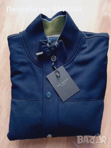 Ted Baker N6 XL яке