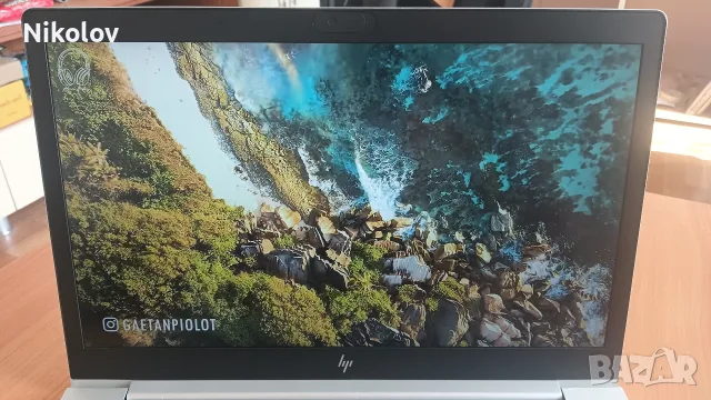 HP EliteBook 850 G6, снимка 12 - Лаптопи за работа - 55966307