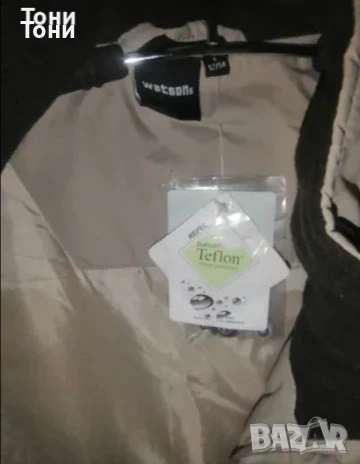 Нова Дамска Термо Грейка L , снимка 7 - Якета - 50927044