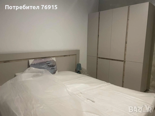 Собственик дава под наем нов 2-стаен в Малинова долина, снимка 10 - Апартаменти - 53018886