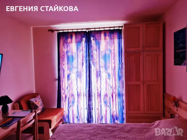 Студио "PANORAMA MOUNTAIN", до ски писта "Пампорово - Стойките", снимка 3 - Квартири, нощувки - 48251681