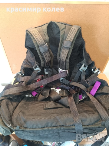 седалка за парапланер "SKYLINE", снимка 3 - Други спортове - 51490561