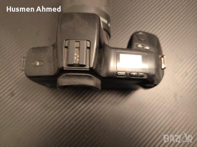 Tamron обектив тамрон 80-210mm, снимка 4 - Обективи и филтри - 53983651