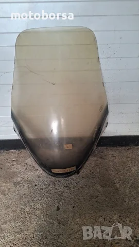 слюда за Suzuki Burgman 250,400 K1 i K4 