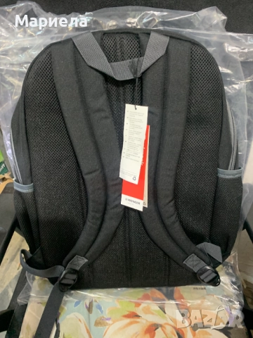 Раница за лаптоп Wenger 16'', снимка 3 - Раници - 52333028