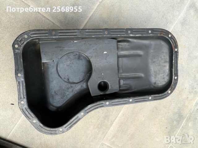 Картер за ВАЗ 2101 - 2105 нов, оригинален , снимка 5 - Части - 37808669