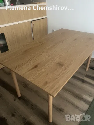 Маса ALSTED от JYSK