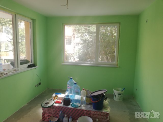 Строителни услуги: PVC хънтър, монтаж на гипсокартон, шпакловка, боядисване, снимка 14 - Ремонти на баня - 39397286