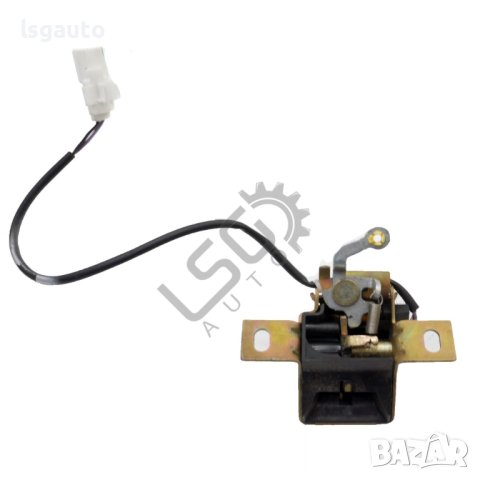 Брава задно стъкло Mazda Tribute 2000-2011 ID: 114406