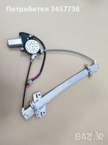 Нов преден Стъклоповдигач стъклоподемник Honda CR-V RD 2002-2007, снимка 4 - Части - 50271104