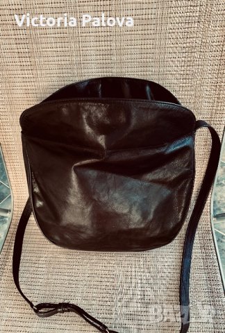 Черна чанта FUNBAG Германия, снимка 7 - Чанти - 37625357