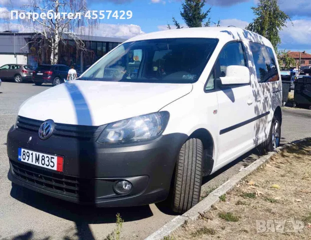 VW 2.0 газ бензин, снимка 2 - Автомобили и джипове - 56095847