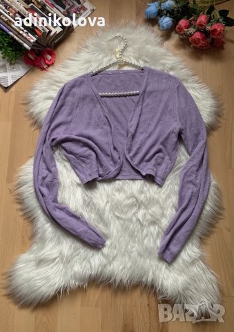 Къса жилетка, снимка 1