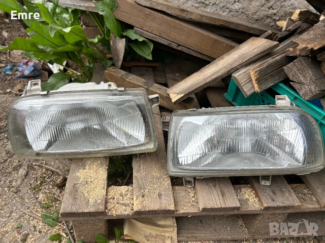 Фарове за VW Vento