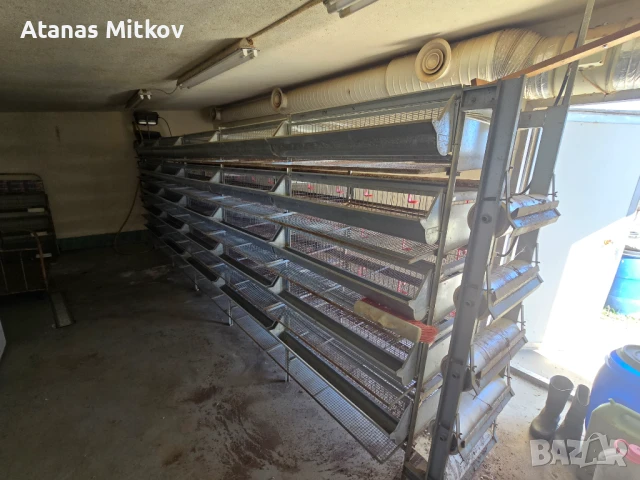 Продавам Ферма,автокъща,автомивка на главен път   Е-79, снимка 14 - Други - 49592287