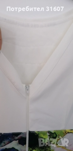 Дълга рокля - LUCY, снимка 7 - Рокли - 52502418