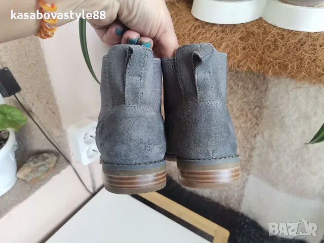 Боти Timberland 37  н. , снимка 6 - Дамски боти - 56530152