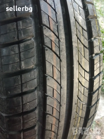 Нова Continental 185/60/17C VancoContact, снимка 2 - Гуми и джанти - 54172300