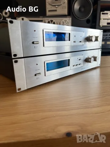 Pioneer SR-303 & RG-2 Processor& JA-R104, снимка 6 - Еквалайзери - 48569945