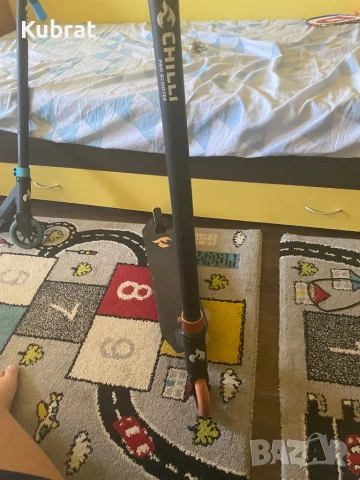 Тротинетки за трикове 2 броя , снимка 12 - Скутери и тротинетки - 51326583