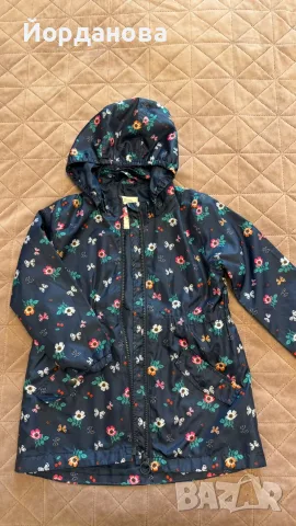Двулицево яке, елек, суитшърт, втровка H&M, Benetton, Okaidi, снимка 7 - Детски якета и елеци - 56093813