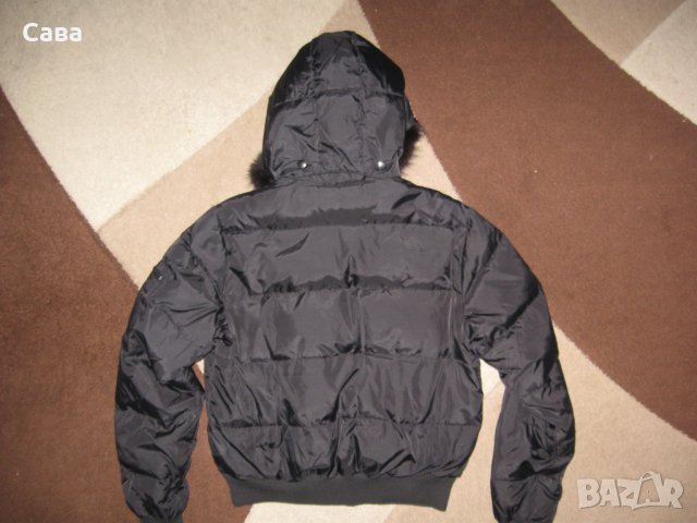 Зимно яке ESKEY  дамско,Л-ХЛ, снимка 4 - Якета - 38937568