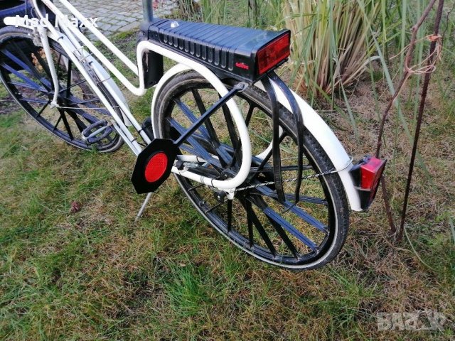 Дизайнерски винтидж велосипед "Active Comfort Sprick", снимка 14 - Велосипеди - 31228650
